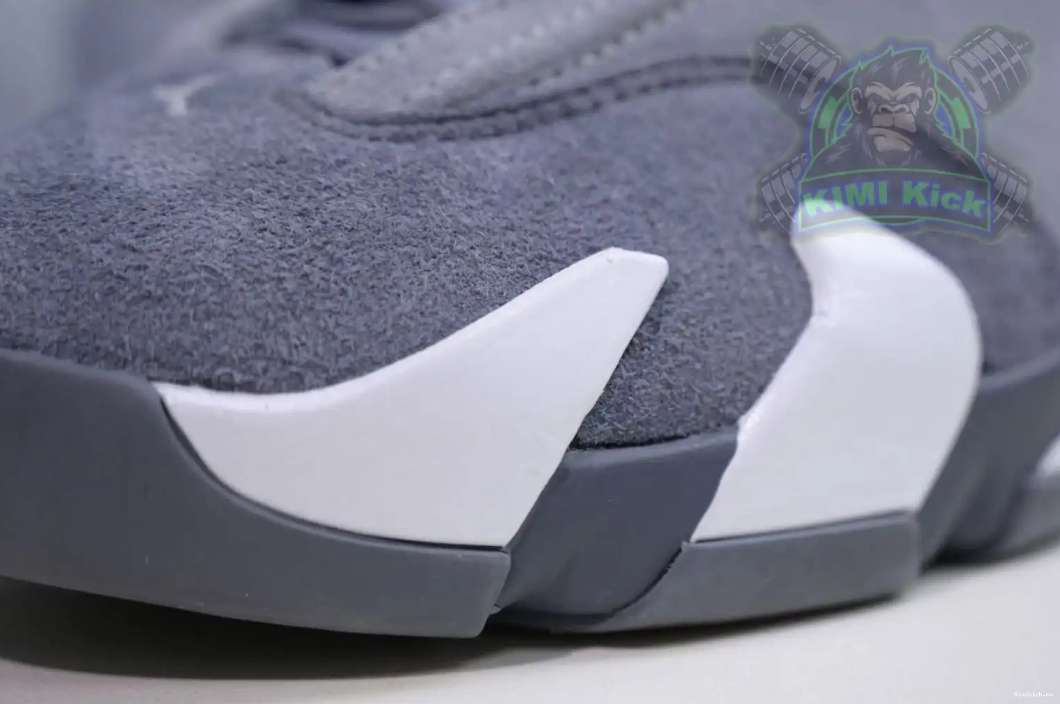 14 Jordan Kimikick Air Jordan  0428